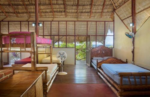 Popoyo Hotel | Finca Popoyo