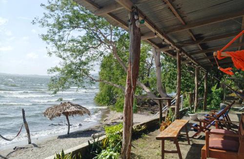 Santo Domingo Hotel | Miraflores Beach Lodge