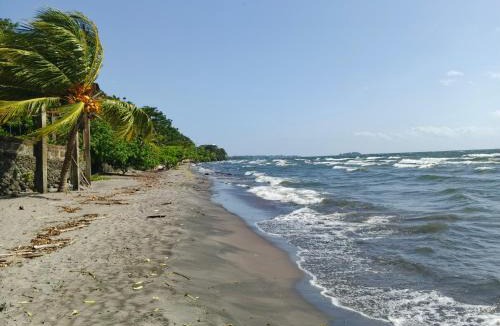 Santo Domingo Hotel | Miraflores Beach Lodge