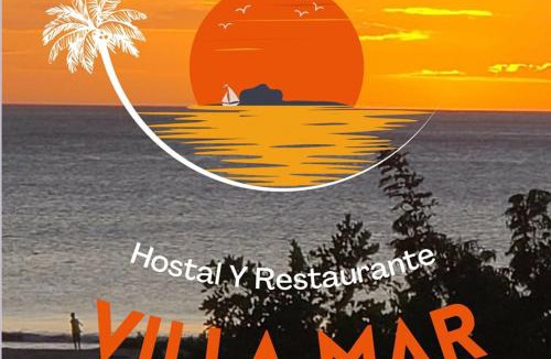Playa Marsella Hotel | Hostal y Restaurante Villa Mar