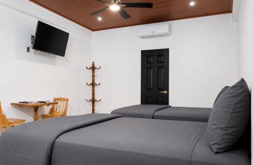 Ocotal Hotel | Hotel Loma Linda