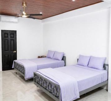 Ocotal Hotel | Hotel Loma Linda