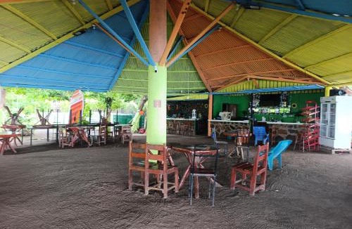 Merida House | Kencho's Beach House-Sunset & Beachside stay in Ometepe