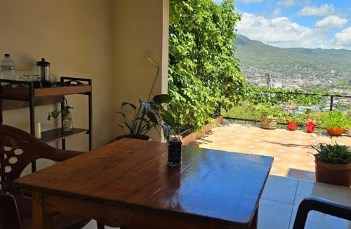 Matagalpa Apartment | The best view in Matagalpa