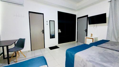 Managua Hotel | Sulam Luxury Hotel Nicaragua
