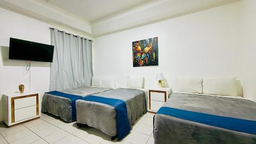 Managua Hotel | Sulam Luxury Hotel Nicaragua