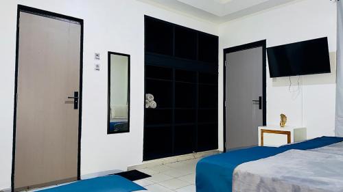 Managua Hotel | Sulam Luxury Hotel Nicaragua