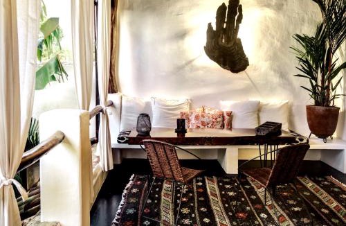 Granada Hotel | Tribal Hotel