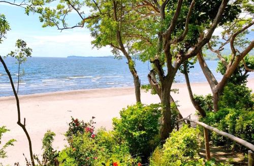 Santa Cruz Hotel | Xalli Beach Hotel
