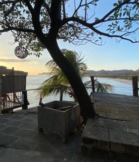 El Gigante House | Casa Sirena-Beach House