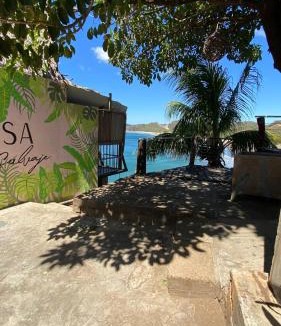 El Gigante House | Casa Sirena-Beach House