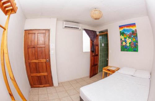 San Juan del Sur Hostel | Hostal Namborus