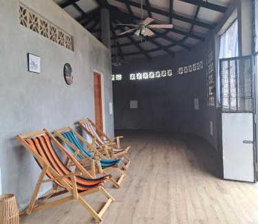 Granada House | Maison 3 chambres