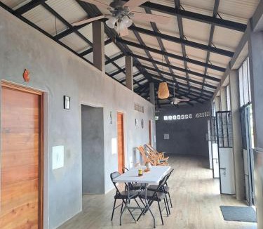 Granada House | Maison 3 chambres
