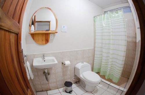 San Juan del Sur Hostel | Hostal Namborus