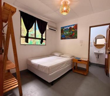 San Juan del Sur Hostel | Hostal Namborus