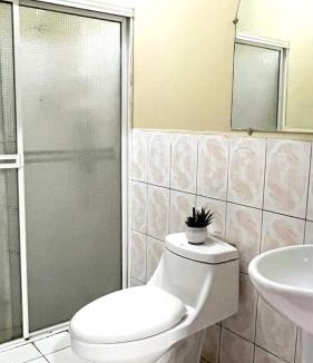 San Juan del Sur Apartment | Pacific Breeze Retreat