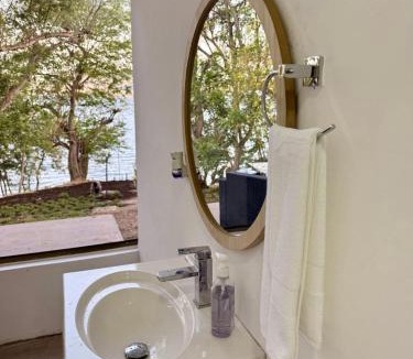 Catarina Hotel | Casa Bambú Hotel
