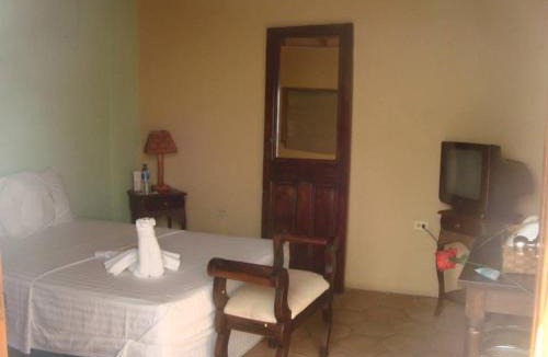 Rivas Apartment | Hostal Ángel de Mi Guarda