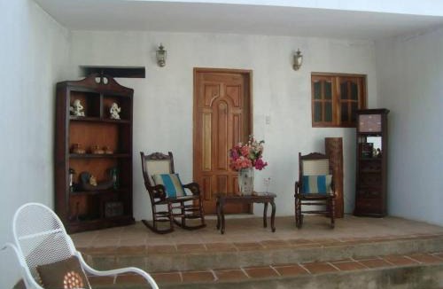 Rivas Apartment | Hostal Ángel de Mi Guarda