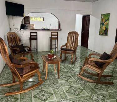 San Juan del Sur House | Villalta House
