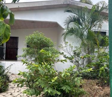 San Juan del Sur House | Villalta House