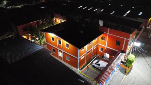 Matagalpa Hotel | Hotel Rio Grande