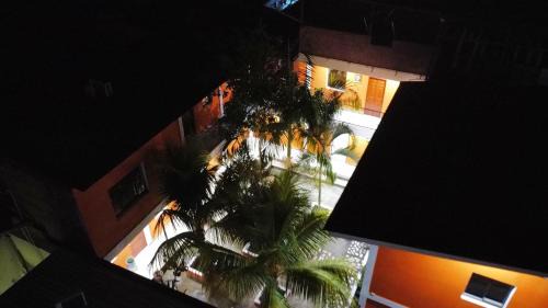 Matagalpa Hotel | Hotel Rio Grande