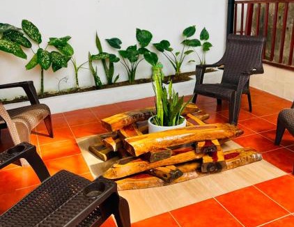 San Juan del Sur House | Villalta House 2