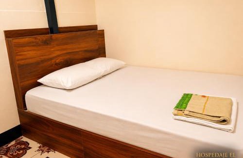 Esteli Hostel | EL Viajero l