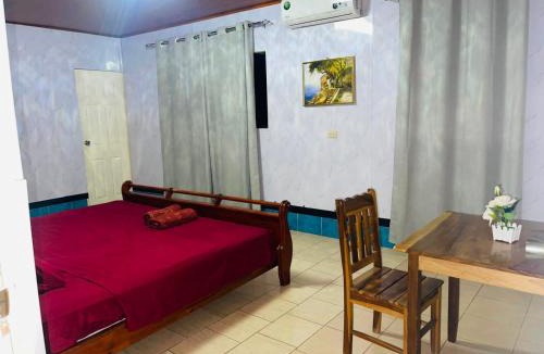 Managua Hotel | Hostal pequeña Habana