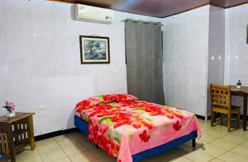 Managua Hotel | Hostal pequeña Habana