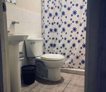 Managua Hotel | Hostal pequeña Habana
