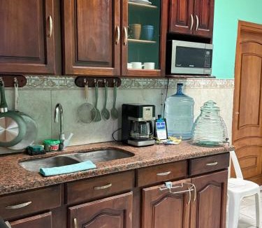 Matagalpa Apartment | Matagalpa apartamentos Premium