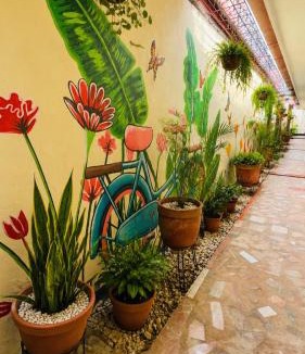 Chontales Bed & Breakfast | Casa sophia