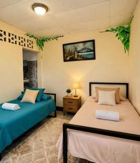 Chontales Bed & Breakfast | Casa sophia