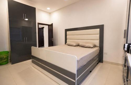 Managua Villa | The grand resident in santo Domingo Managua