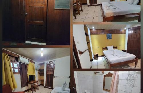 San Carlos Bed & Breakfast | Cabinas Leyko