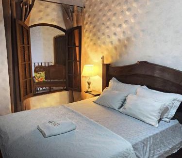 Esteli Hotel | Hotel Esperanza Estelí