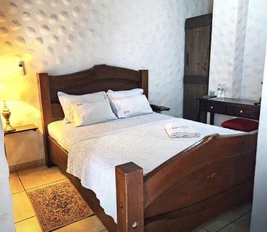 Esteli Hotel | Hotel Esperanza Estelí