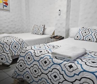 Esteli Hotel | Hotel Esperanza Estelí