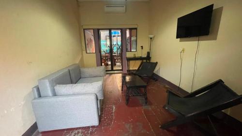 Leon Bed & Breakfast | Casa Caballito