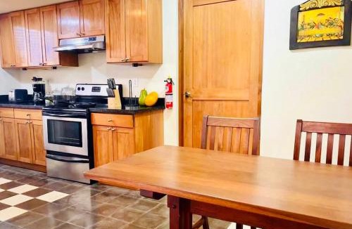 San Juan del Sur Villa | Villa Vista Mar Palermo in San Juan del Sur