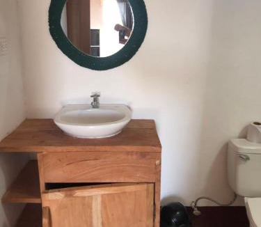 Jiquelite Cabin | Thirstybeaver