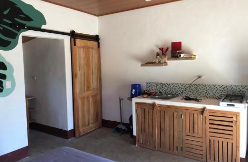 Jiquelite Cabin | Thirstybeaver
