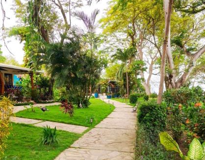 Santa Cruz Hotel | Xalli Beach Hotel