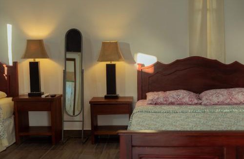 San Juan del Sur Villa | Casa Alegre