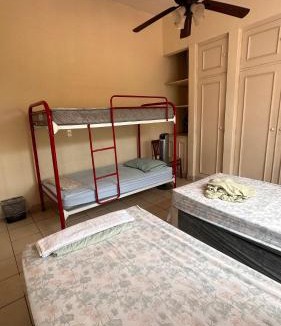 Managua House | Hostal Sam