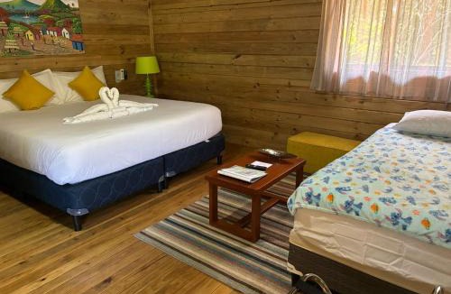 Nindiri Hotel | Hotel Amigo Nicaragua