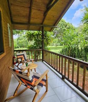 Nindiri Hotel | Hotel Amigo Nicaragua